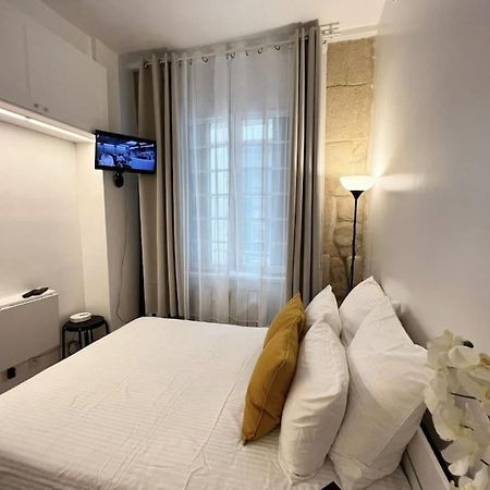 Cozy Studio In Saint Germain Des Pres Paris Exteriör bild