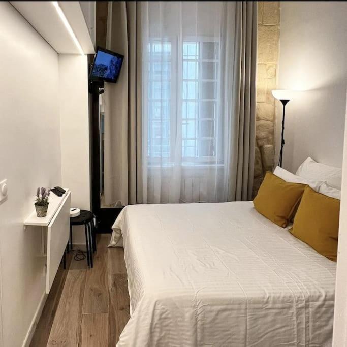 Cozy Studio In Saint Germain Des Pres Paris Exteriör bild
